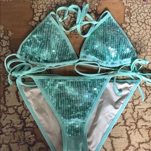 Victoria Bathing Suit